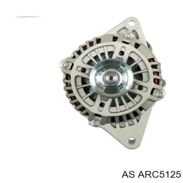 Диодный мост ARC5125 AS/Auto Storm