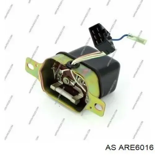 Реле генератора ARE6016 AS/Auto Storm
