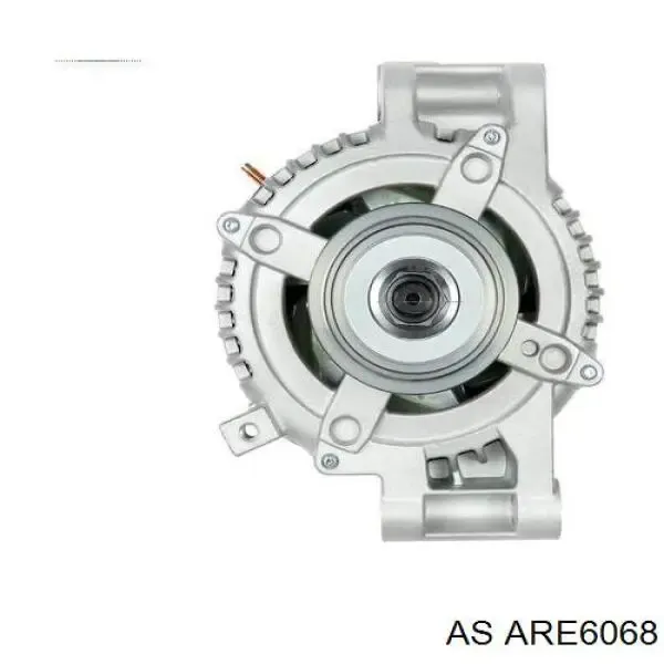 Реле генератора ARE6068 AS/Auto Storm