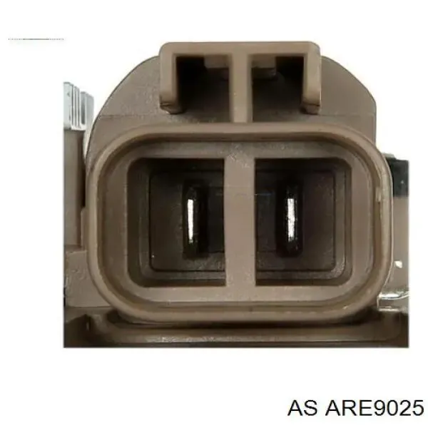 Реле генератора ARE9025 AS/Auto Storm