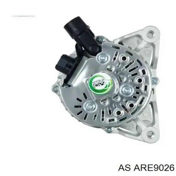 Реле генератора ARE9026 AS/Auto Storm