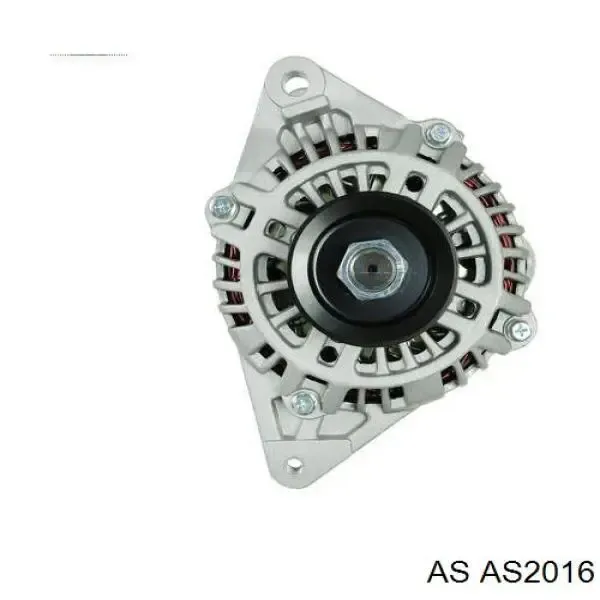 Обмотка генератора 231618 REMA-PARTS