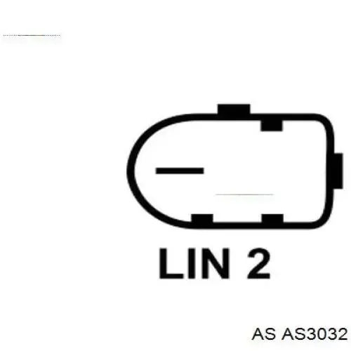 Обмотка генератора 332965 REMA-PARTS