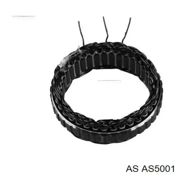 Обмотка генератора, статор Mitsubishi MD611422 цена, от