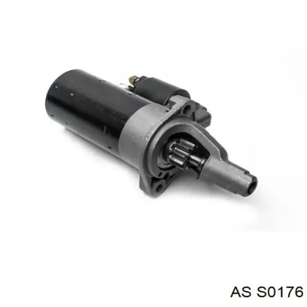 Стартер S0176 AS/Auto Storm
