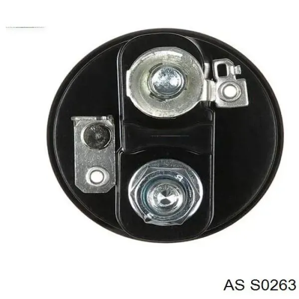 Стартер CS332 HC Parts