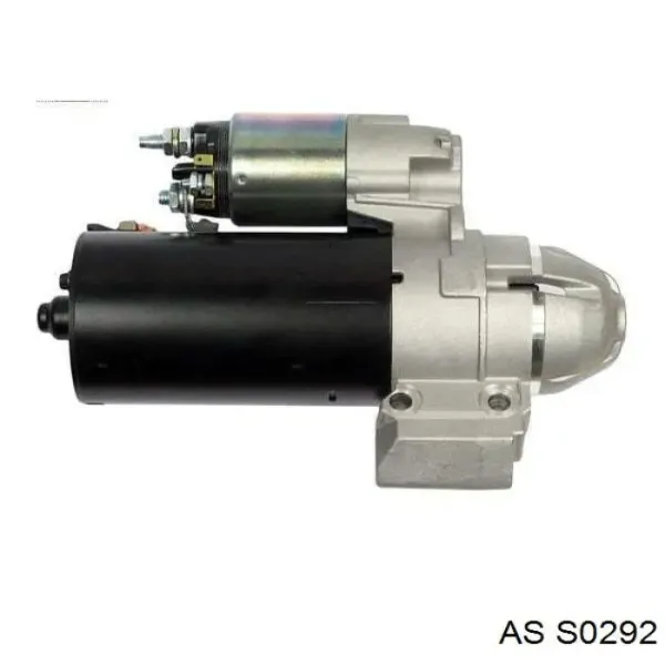 Стартер S0292 AS/Auto Storm