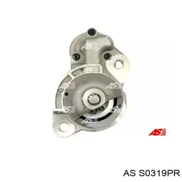 Стартер S0319PR AS/Auto Storm