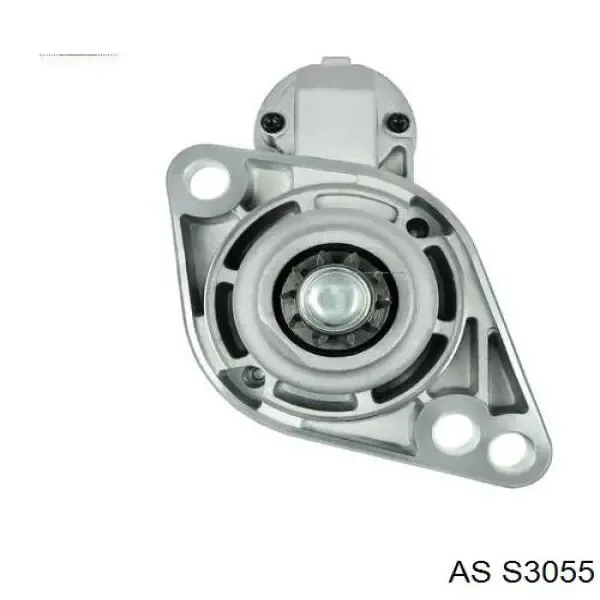 Стартер S3055 AS/Auto Storm