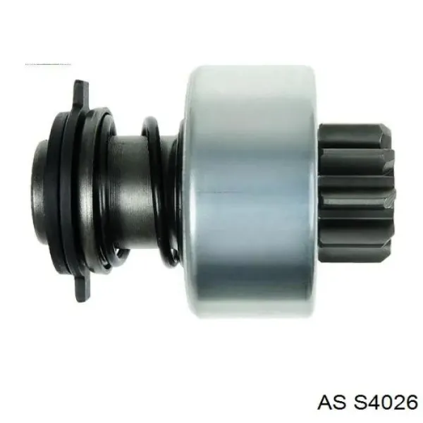Стартер MT71DB Magneti Marelli