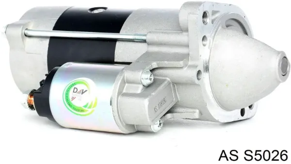 Стартер S5026 AS/Auto Storm
