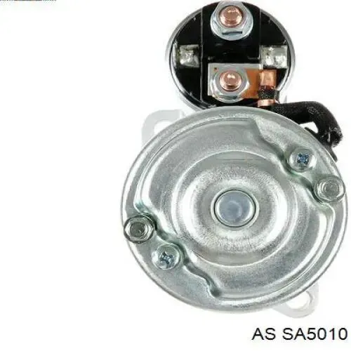 Якорь стартера SA5010 AS/Auto Storm