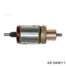 Якорь (ротор) стартера FORD XS6U11000B4A Якорь (ротор) стартера FORD XS6U11000B4A