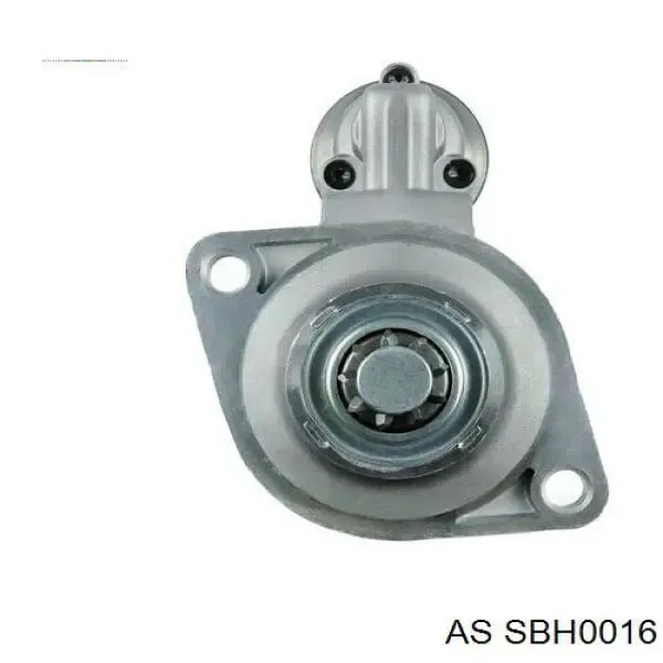 Щеткодержатель стартера Bosch 1004336055