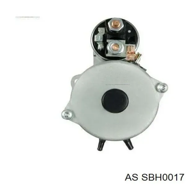 Щеткодержатель стартера SBH0017 AS/Auto Storm