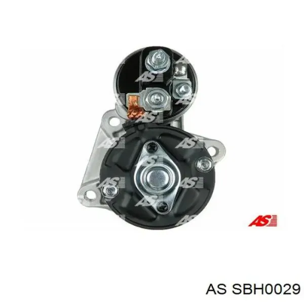 Щеткодержатель стартера AS/Auto Storm SBH0029 цена, от 7.47 USD