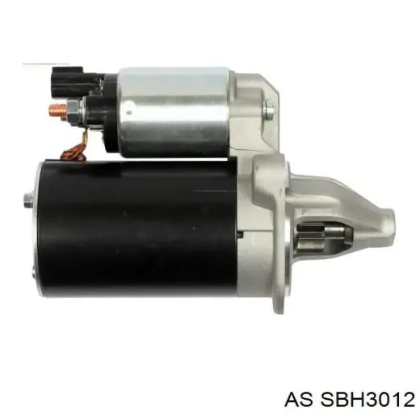 Щеткодержатель стартера SBH3012 AS/Auto Storm