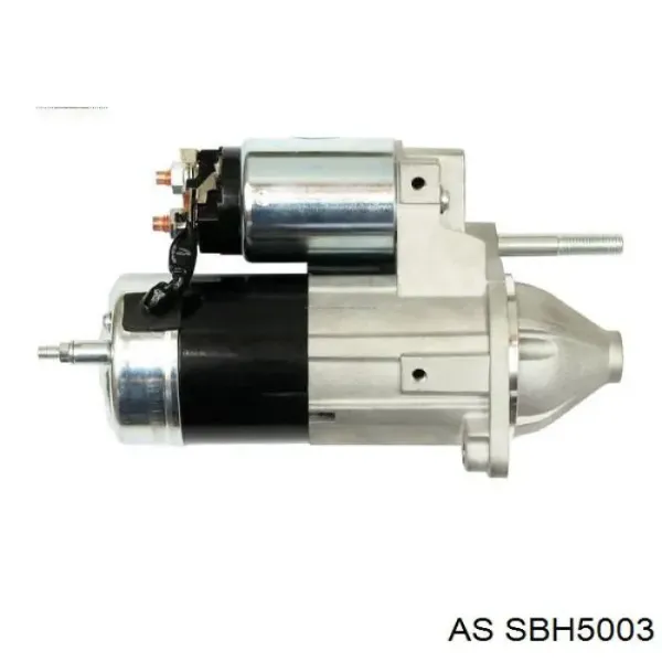 Щеткодержатель стартера SBH5003 AS/Auto Storm