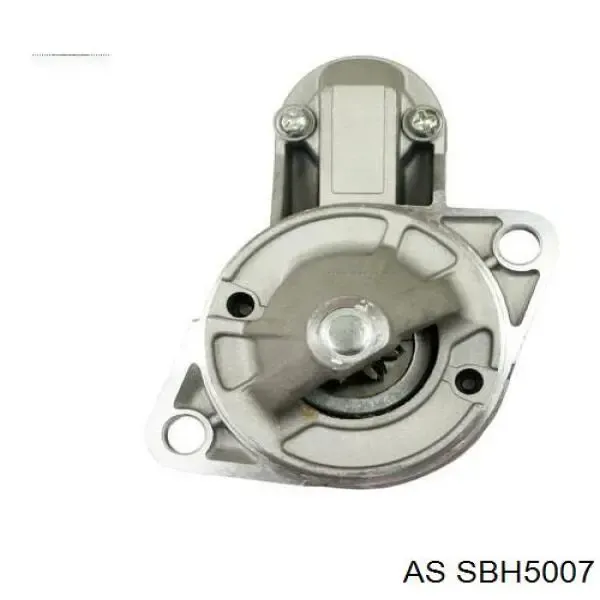 Щеткодержатель стартера SBH5007 AS/Auto Storm