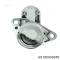 Щеткодержатель стартера AS SBH5034S