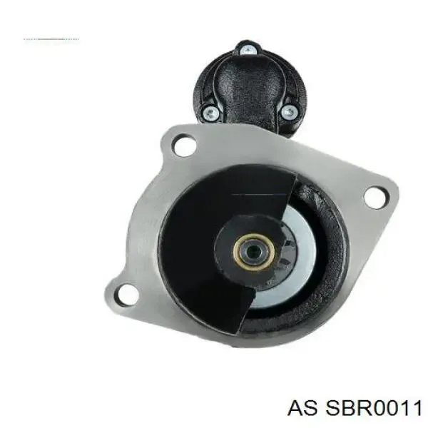  SBR0011 AS/Auto Storm