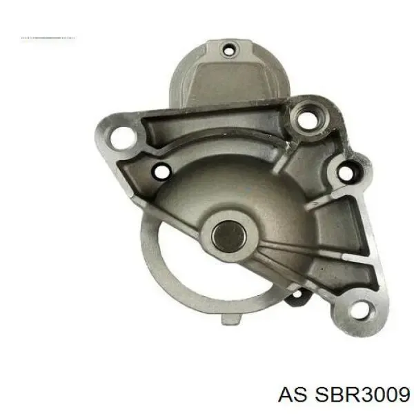  SBR3009 AS/Auto Storm