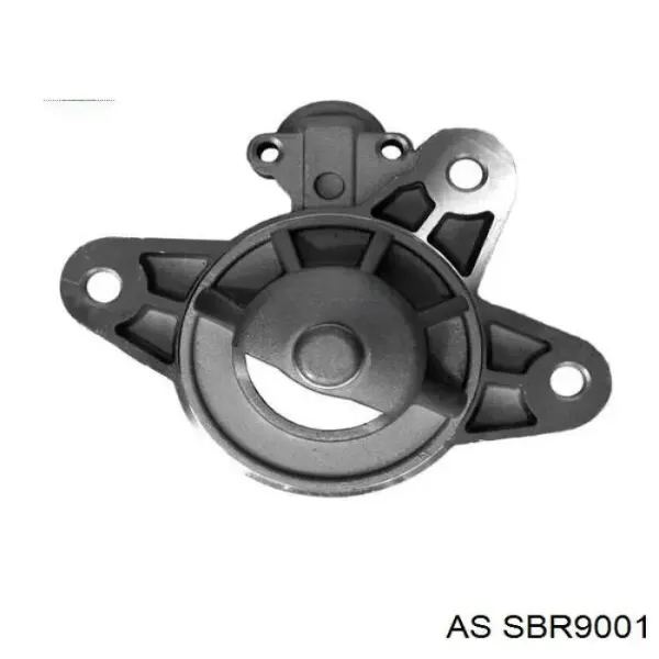  SBR9001 AS/Auto Storm