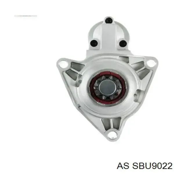 Втулка стартера 02B911257E VAG