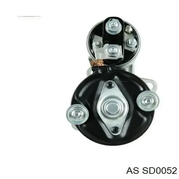 Бендикс стартера SD0052 AS/Auto Storm