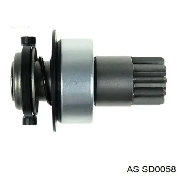 Бендикс стартера SD0058 AS/Auto Storm