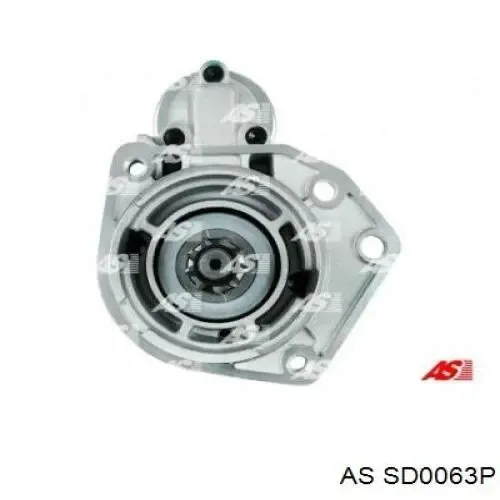 Бендикс стартера SD0063P AS/Auto Storm