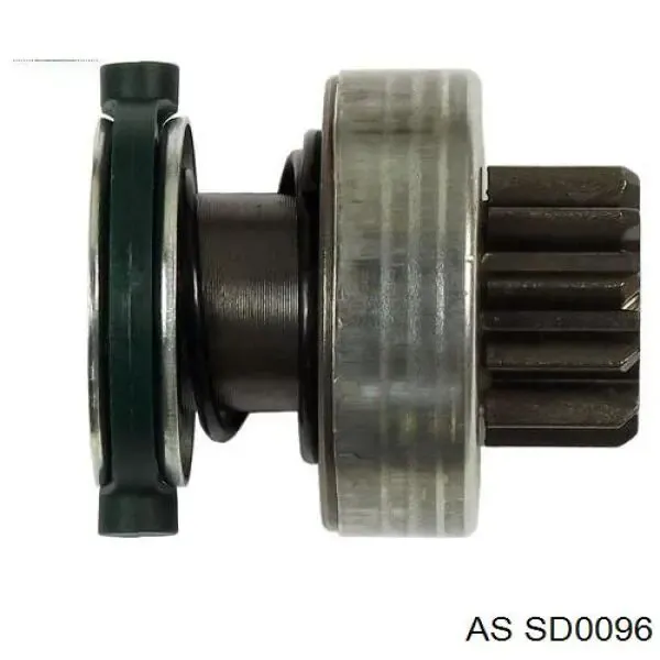 Бендикс стартера SD0096 AS/Auto Storm