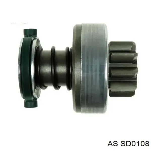 Бендикс стартера SD0108 AS/Auto Storm