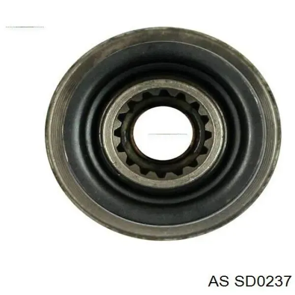 Бендикс стартера SD0237 AS/Auto Storm