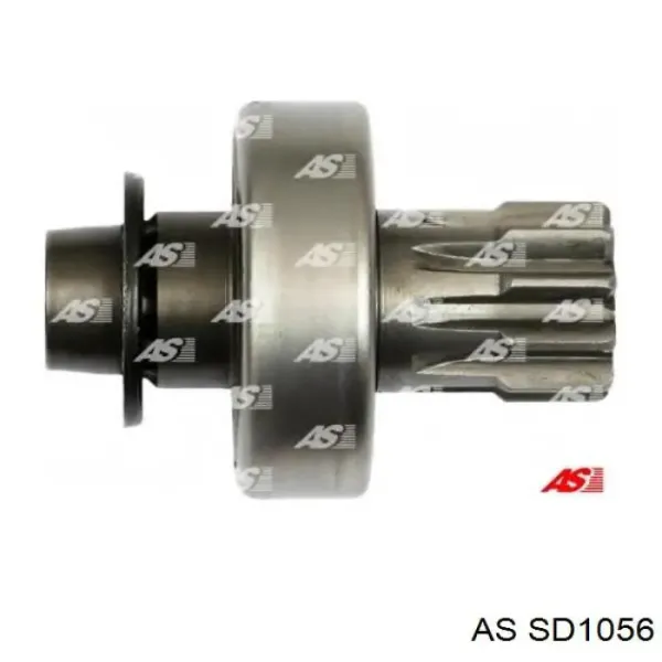 Бендикс стартера SD1056 AS/Auto Storm