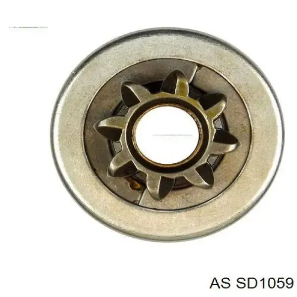 Бендикс стартера SD1059 AS/Auto Storm