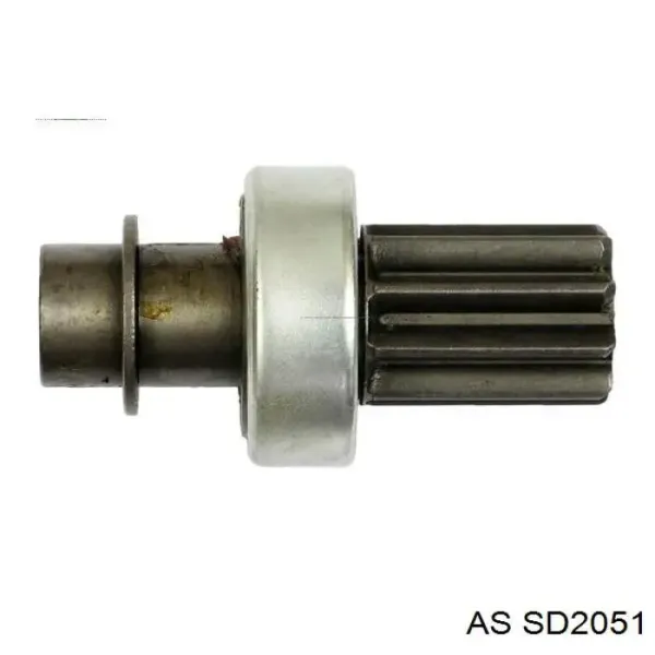 Бендикс стартера 6270 General Motors