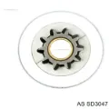 Бендикс стартера Opel Astra L35