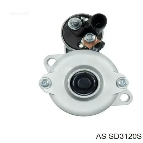 Бендикс стартера SD3120S AS/Auto Storm