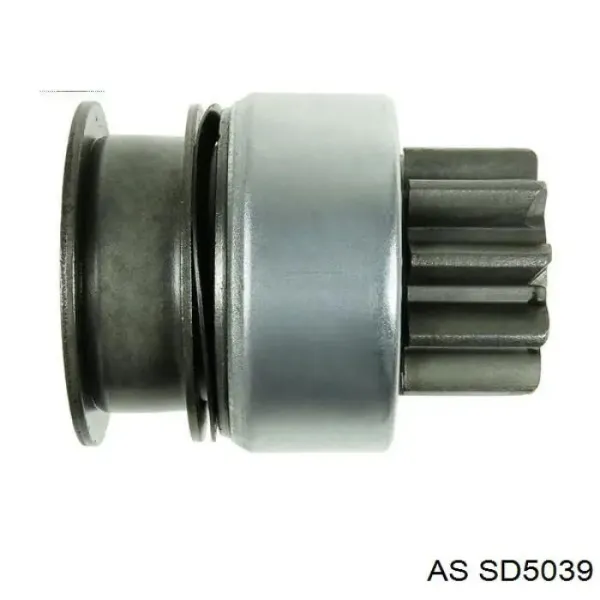 Бендикс стартера SD5039 AS/Auto Storm