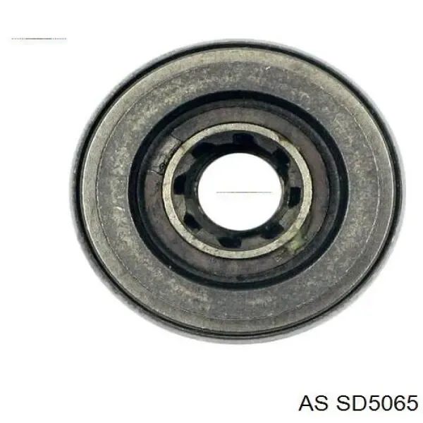 Бендикс стартера SD5065 AS/Auto Storm