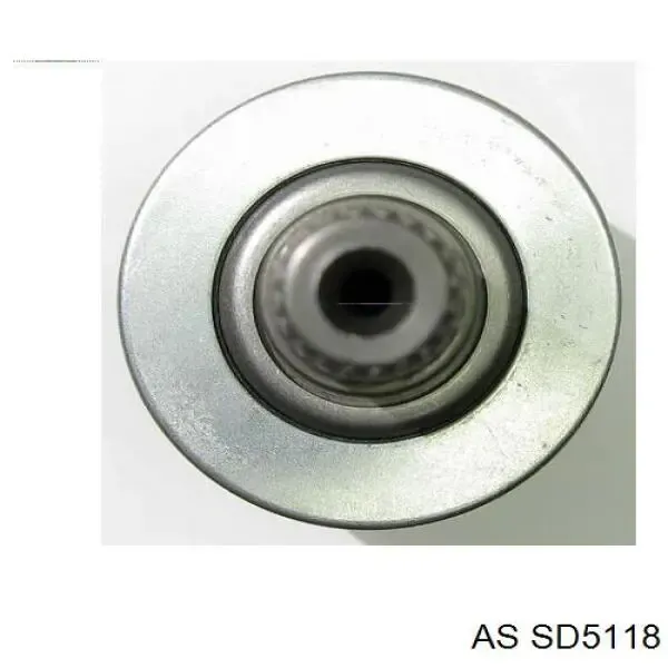 Бендикс стартера AS/Auto Storm SD5118