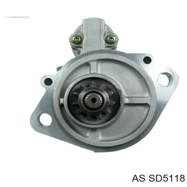  Бендикс AS/Auto Storm SD5118 цена, от