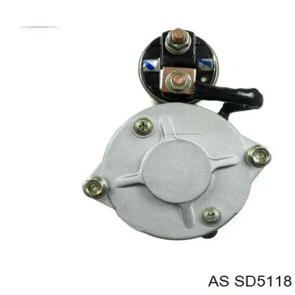 Бендикс стартера SD5118 AS/Auto Storm