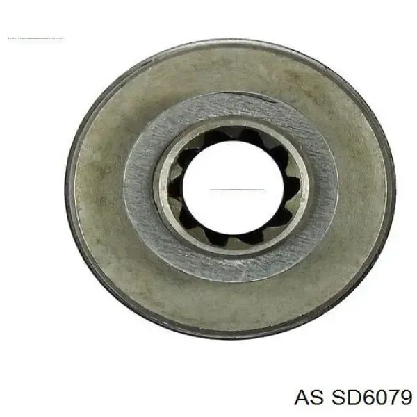 Бендикс стартера SD6079 AS/Auto Storm