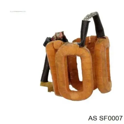 Обмотка стартера, статор AS SF0007