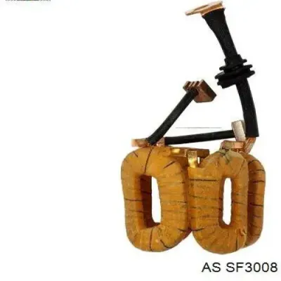 Обмотка стартера, статор AS SF3008