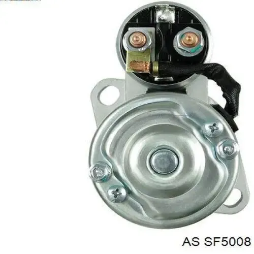  SF5008 AS/Auto Storm