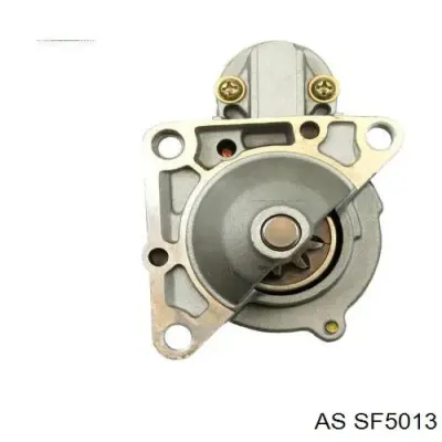 Обмотка стартера, статор AS SF5013