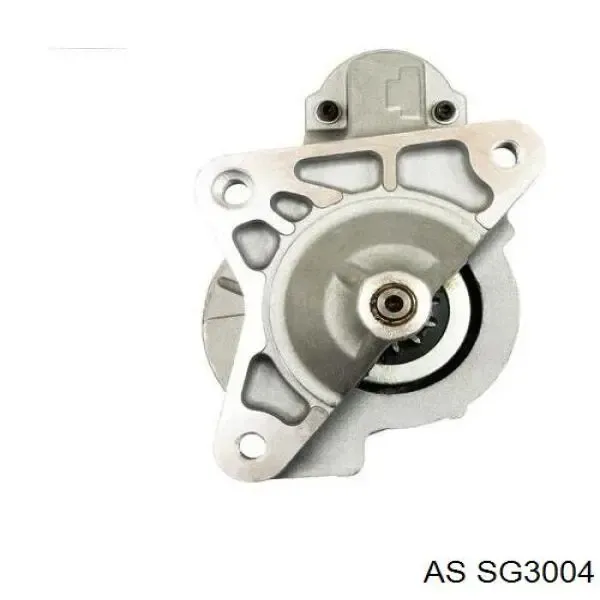 Планетарная шестерня редуктора стартера SG3004 AS/Auto Storm